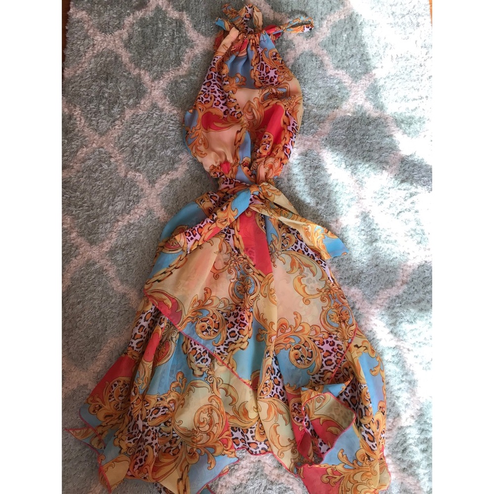 Fun Party Dress